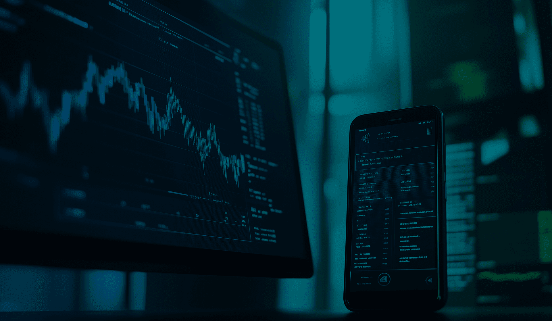 Investment Background